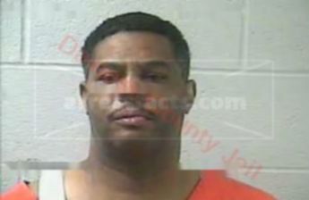 Tony Benard Moore