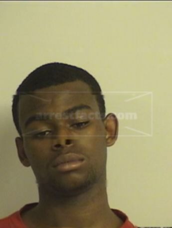 Keandre Robertson