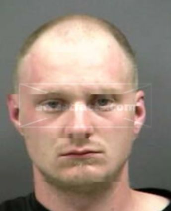 Steven Anthony Brewer