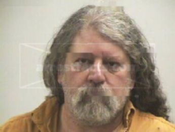 Marty Alan Troxell