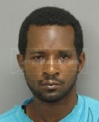Tyrone J Hester