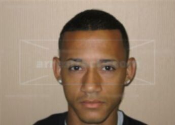 Luis Daniel Casellas