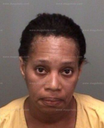 Cherry Elaine Moody