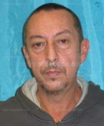 Kenneth John Gregory