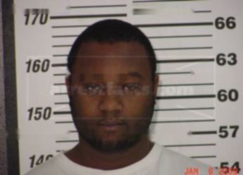 Thurman Wayne Lock