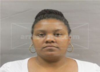 Nakia Ann Spates