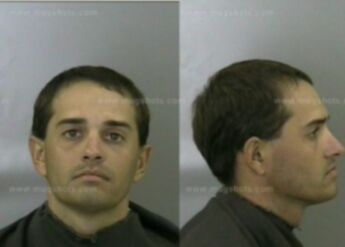 Tim Earl Cruce
