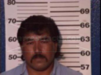 Pedro Mendoza Moreno