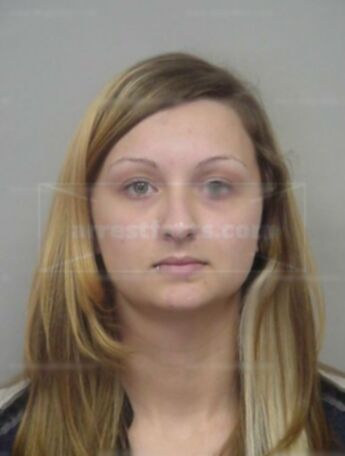 Ashley S Tryggestad