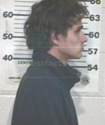 Allen Jacob Johnson Zamora