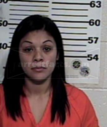 Carmen Myriam Villarreal Elizondo