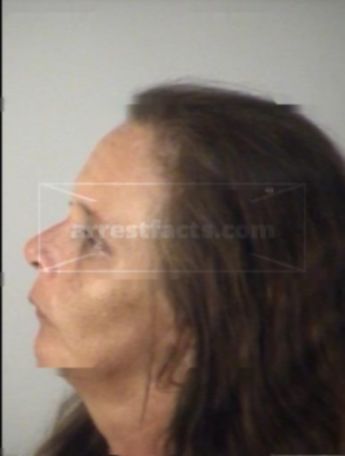 Elizabeth Jean Vickers