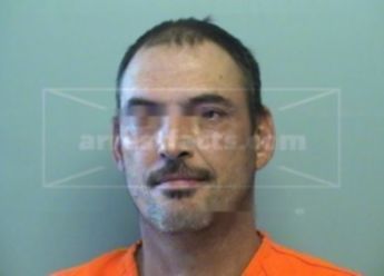 Everett Earl Barton