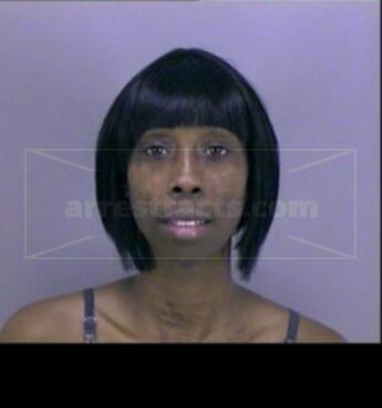 Shatara Lenyell Williams