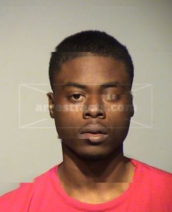 Deandrae Caldwell