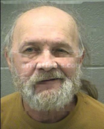 John Clarence Goldick