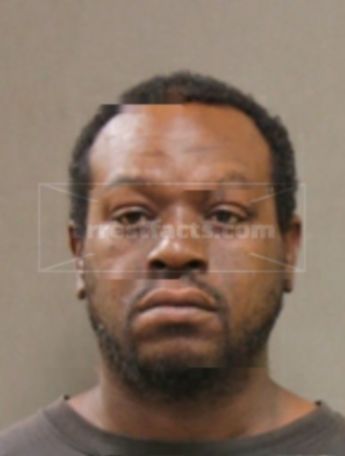 Kendrick Clark Jenkins