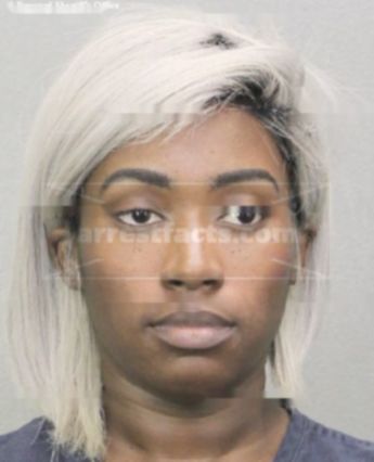 Kandance L Goodwin