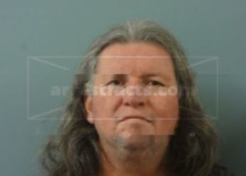 Benny Wayne Barnett