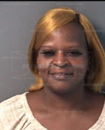 Faith Clevette Purify
