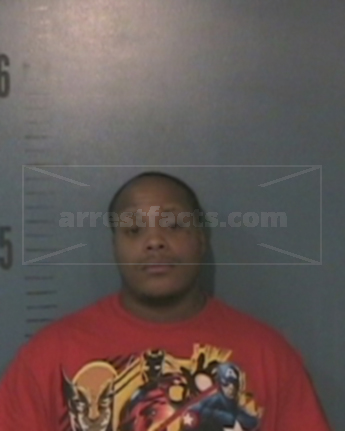 Johnny Ray Richardson