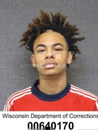 Travon L Dixon