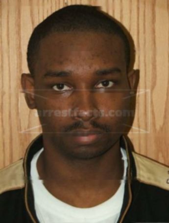 Terry Lamar Mccullum