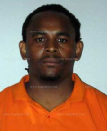 Kenny Tyrone Williams