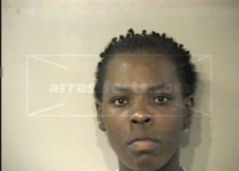 Yvette Monquike Smith