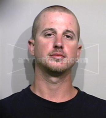 Bradley Cole Clements