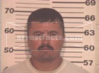 Juan Raul Ortiz