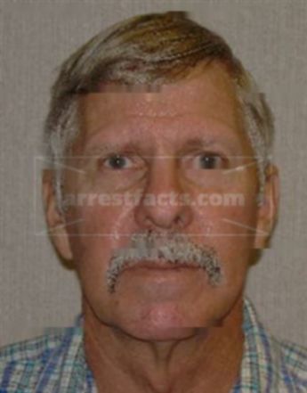 Danny Bryan Wagner