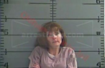 Susan Elizabeth Lea