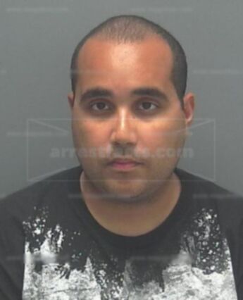 Joseph Rivera