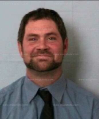 Marty Daniel Parker