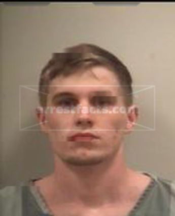 Lucas Ezekiel Busby