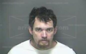 Michael Arrin Davis
