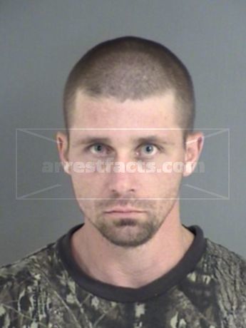 Charles Ray Maddox