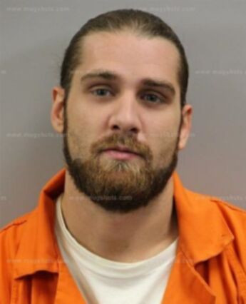 Brandon Ray Bradshaw