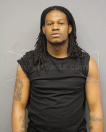 Melvin L Moffett