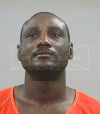 Troy Lester Barnes