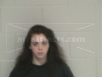 Samantha Anne Carder