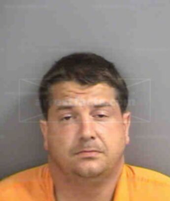 Scott Micah Manear