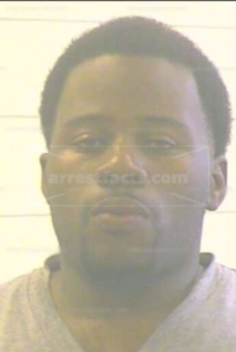 Oscar Aundrea Johnson