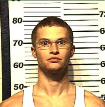 David Lee Spencer