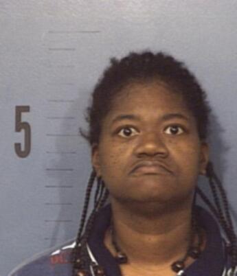 Sandra Louise Hayes