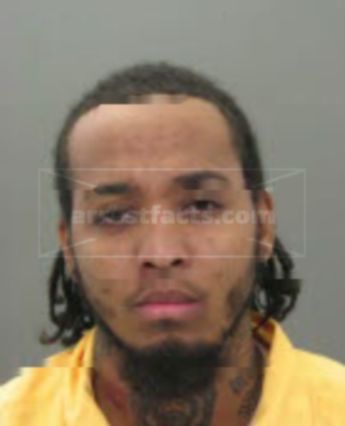 Kyle Marcel Page