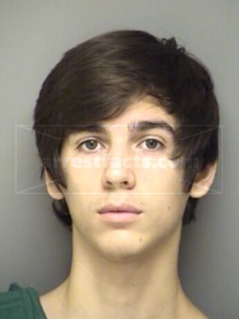 Kyle Nicholas Cochran