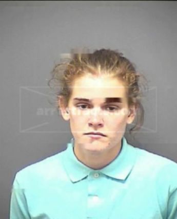 Rebecca Faye Mcclure