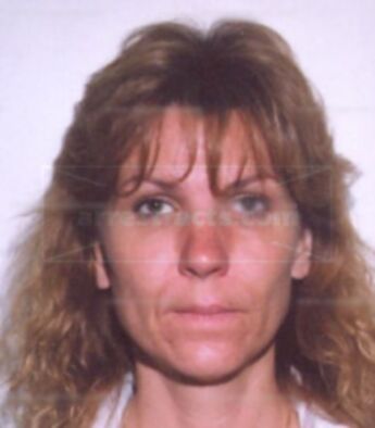 Shelly Orene Crawford